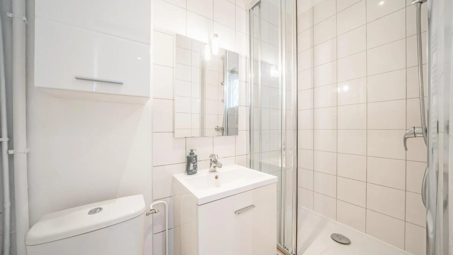 Studio Roger - Montparnasse Paris 14Th 0*,  フランス